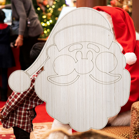 Santa (HC099O)