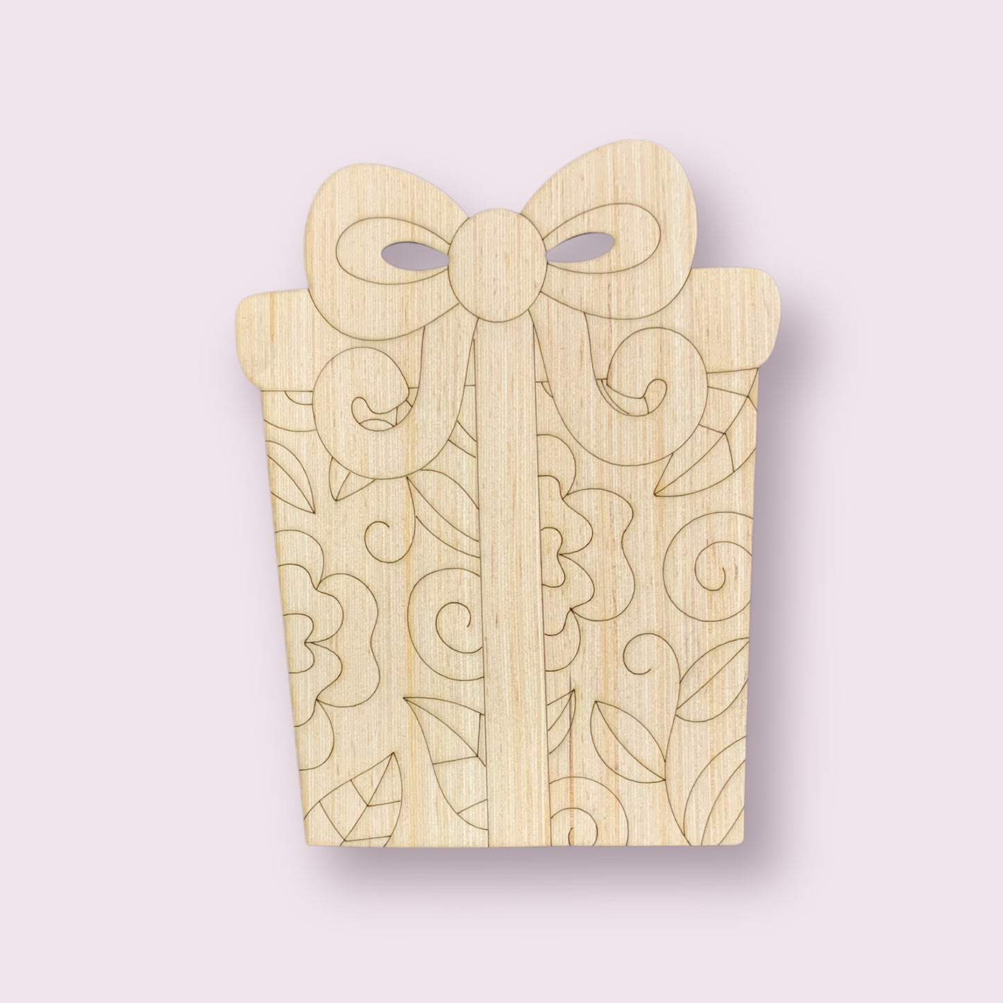 Chino Christmas Gift (GM081)