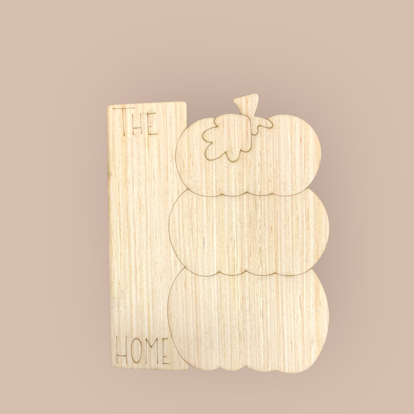 Pumpkin Stack (KW106)