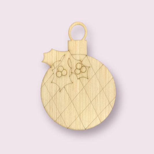 Ornament (RA136O)