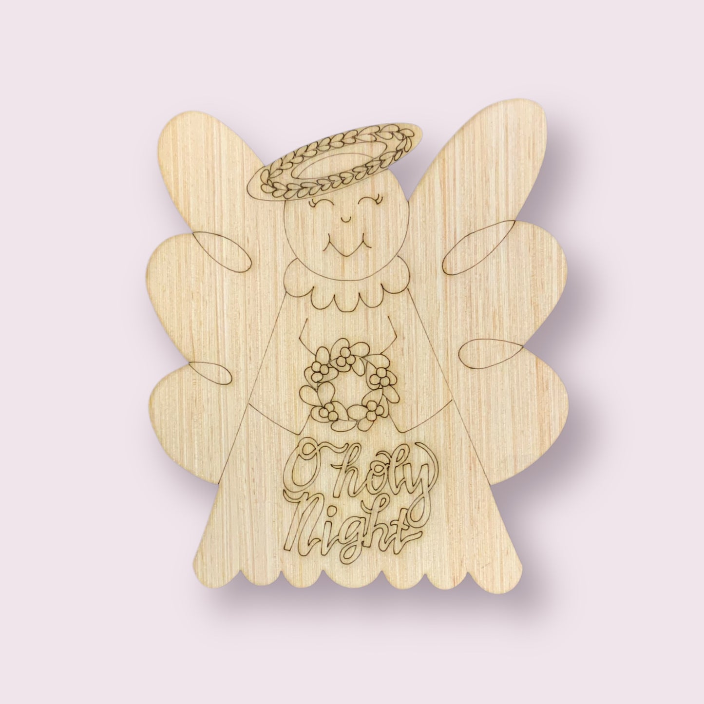Angel Ornament (RA133O)
