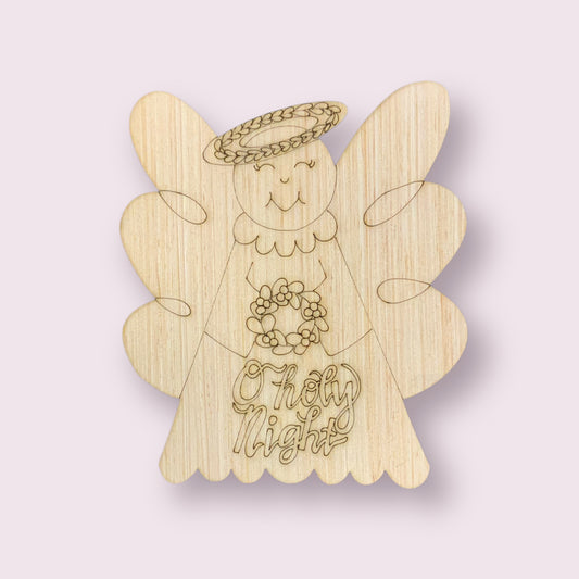 Angel Ornament (RA133O)