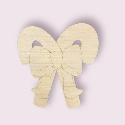 Candy Canes Ornament (KA003O)
