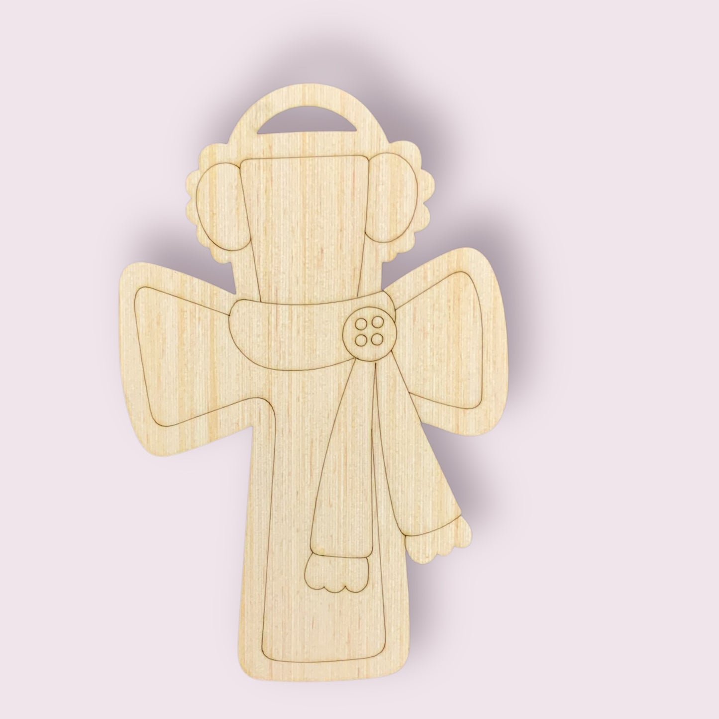 Cross - Right (HC219-R)