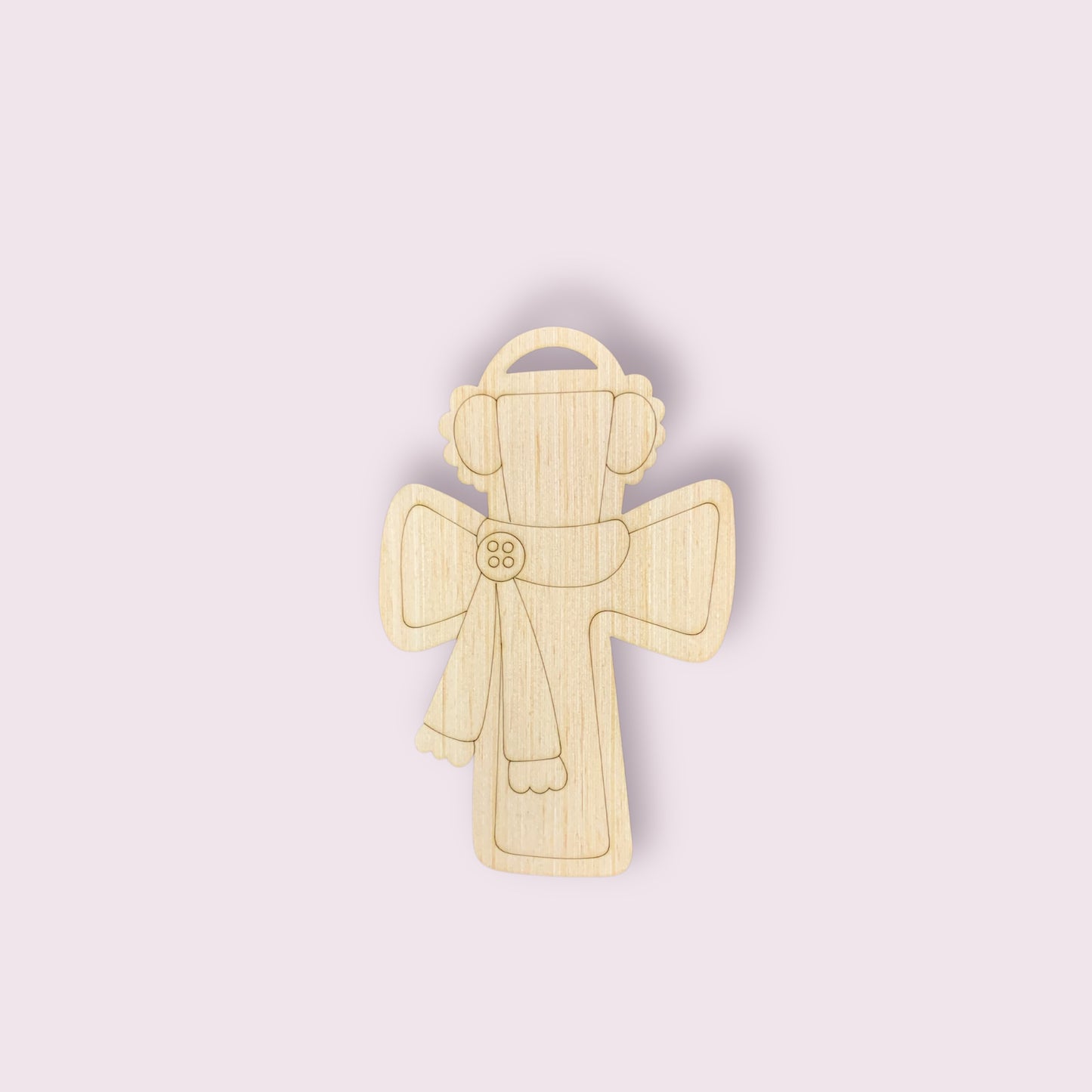 Cross - Left (HC219-L)