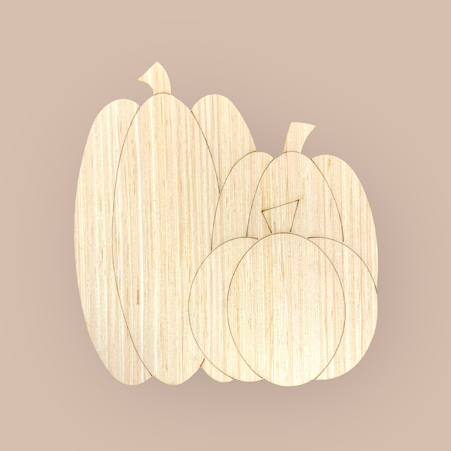 Pumpkin Trio (WP016)