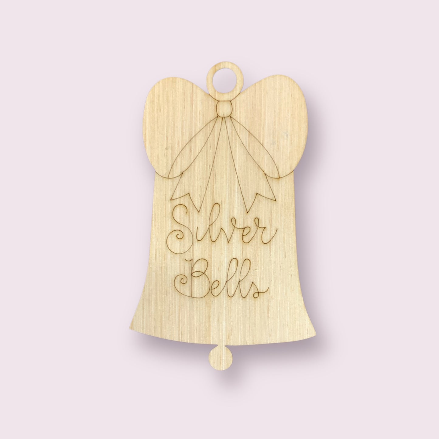 Silver Bells (WP020-O)