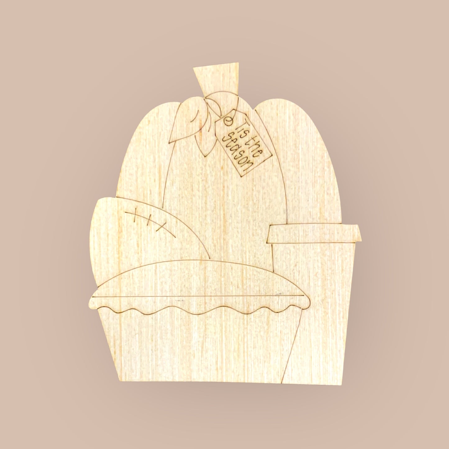 Tis The Season (WP007)