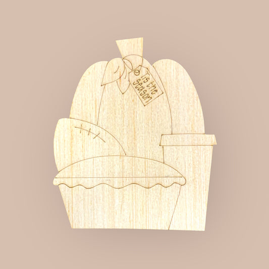 Tis The Season (WP007)