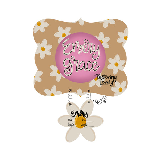 Daisy (RL163)