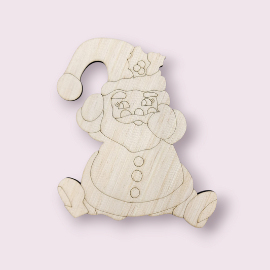 Santa (RA106O)