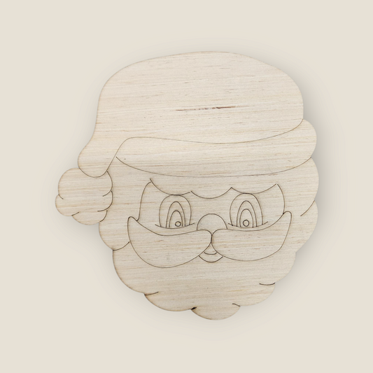 Santa Face (RA111O)