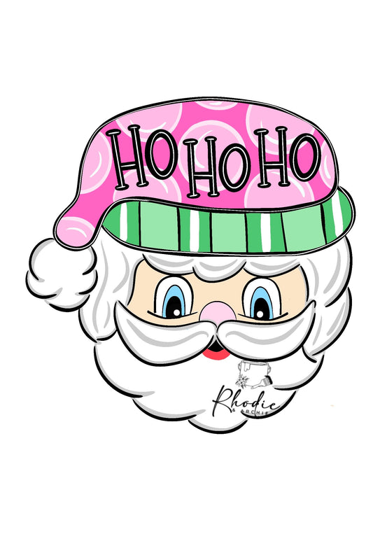 Santa Face (RA111O)