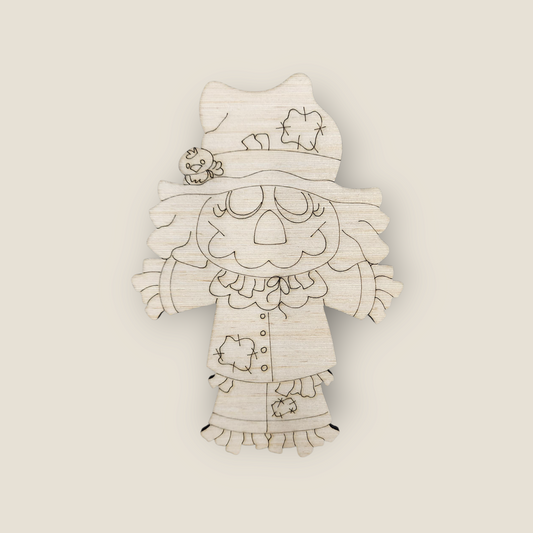 Scarecrow (MJ041)