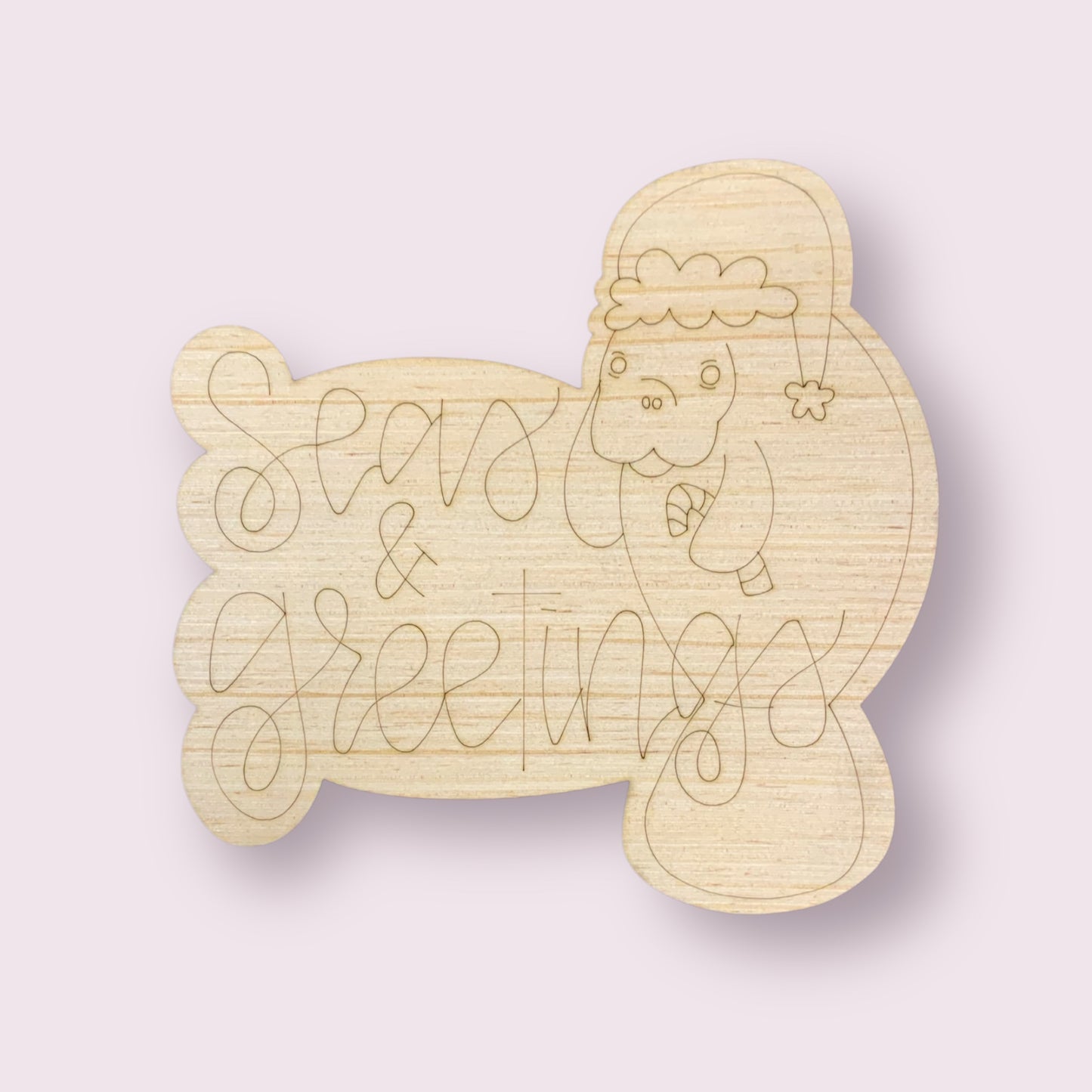 Seas & Greetings (KA012)