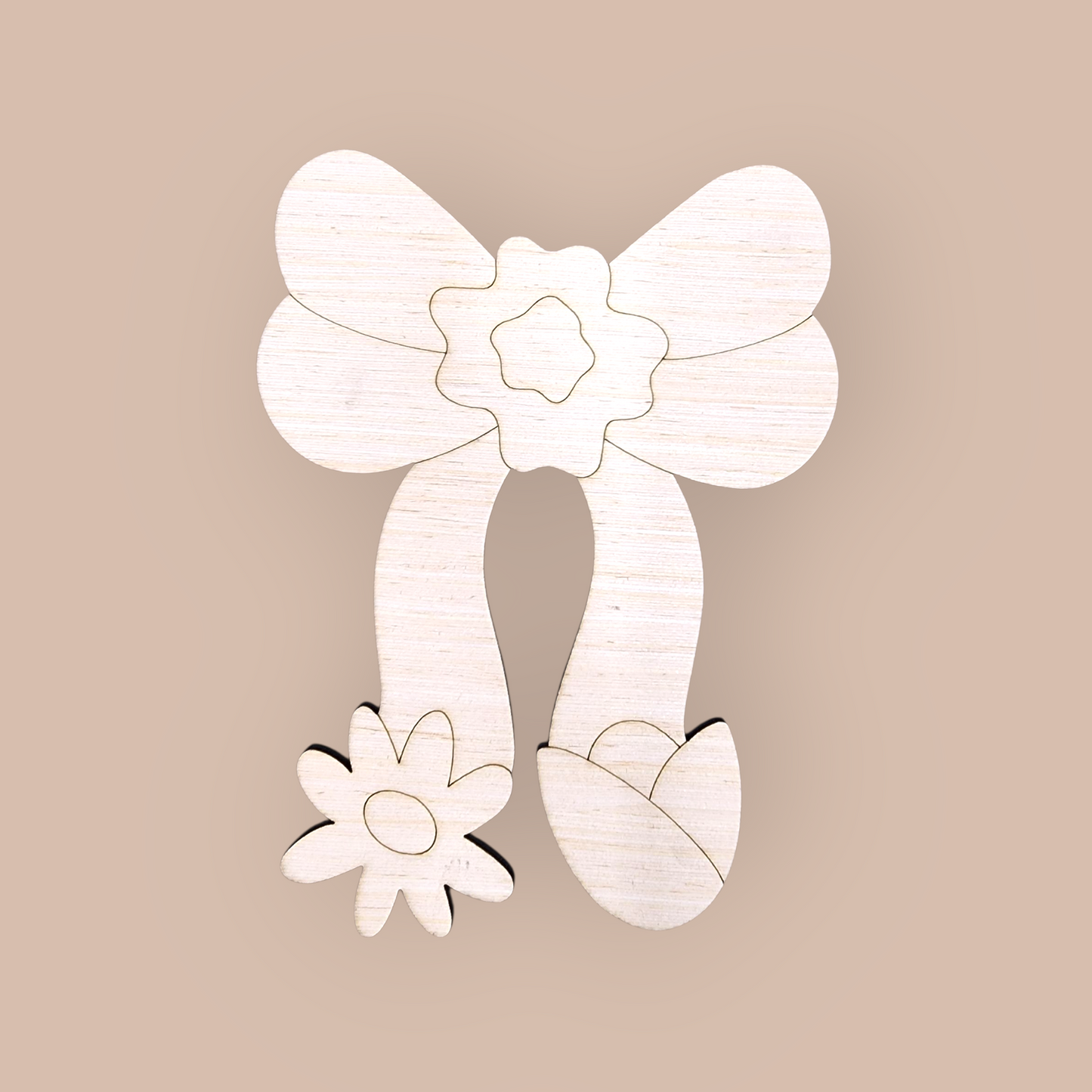 Spring Bow (KW068)