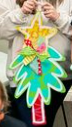 Christmas Tree Ornament (HC115O)