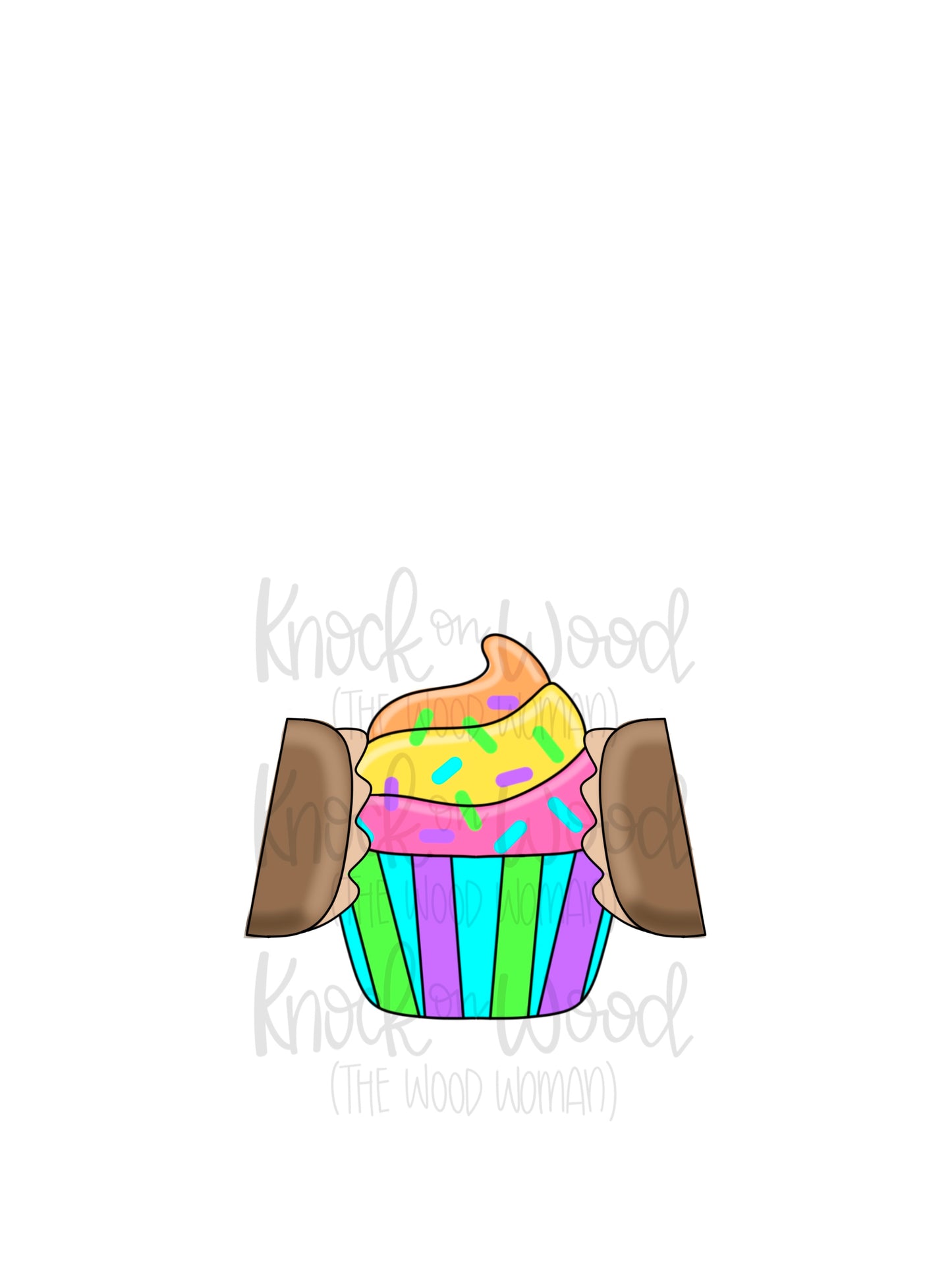 Interchangeable Sloth (KW093)
