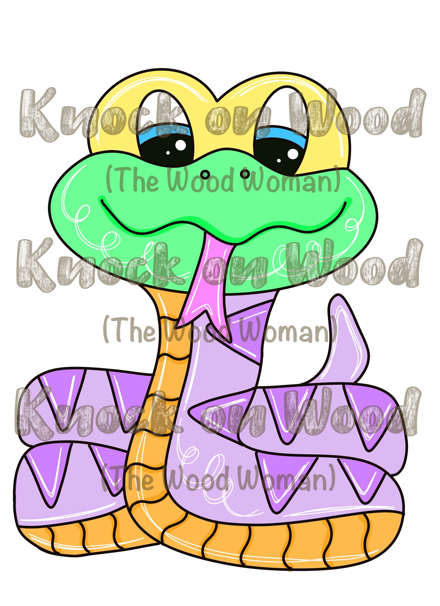 Snake (KW010)