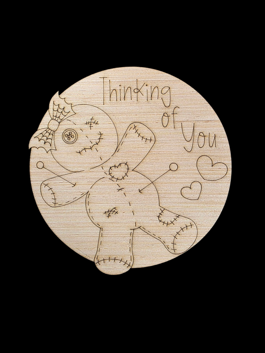 Thinking Of You (PC068)
