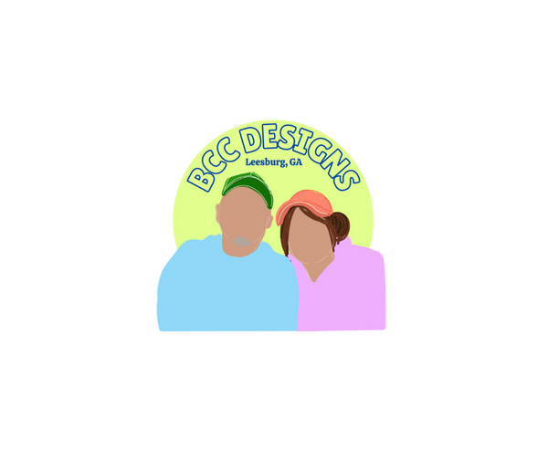 BCC Designs