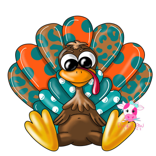 Full Turkey (PC069)