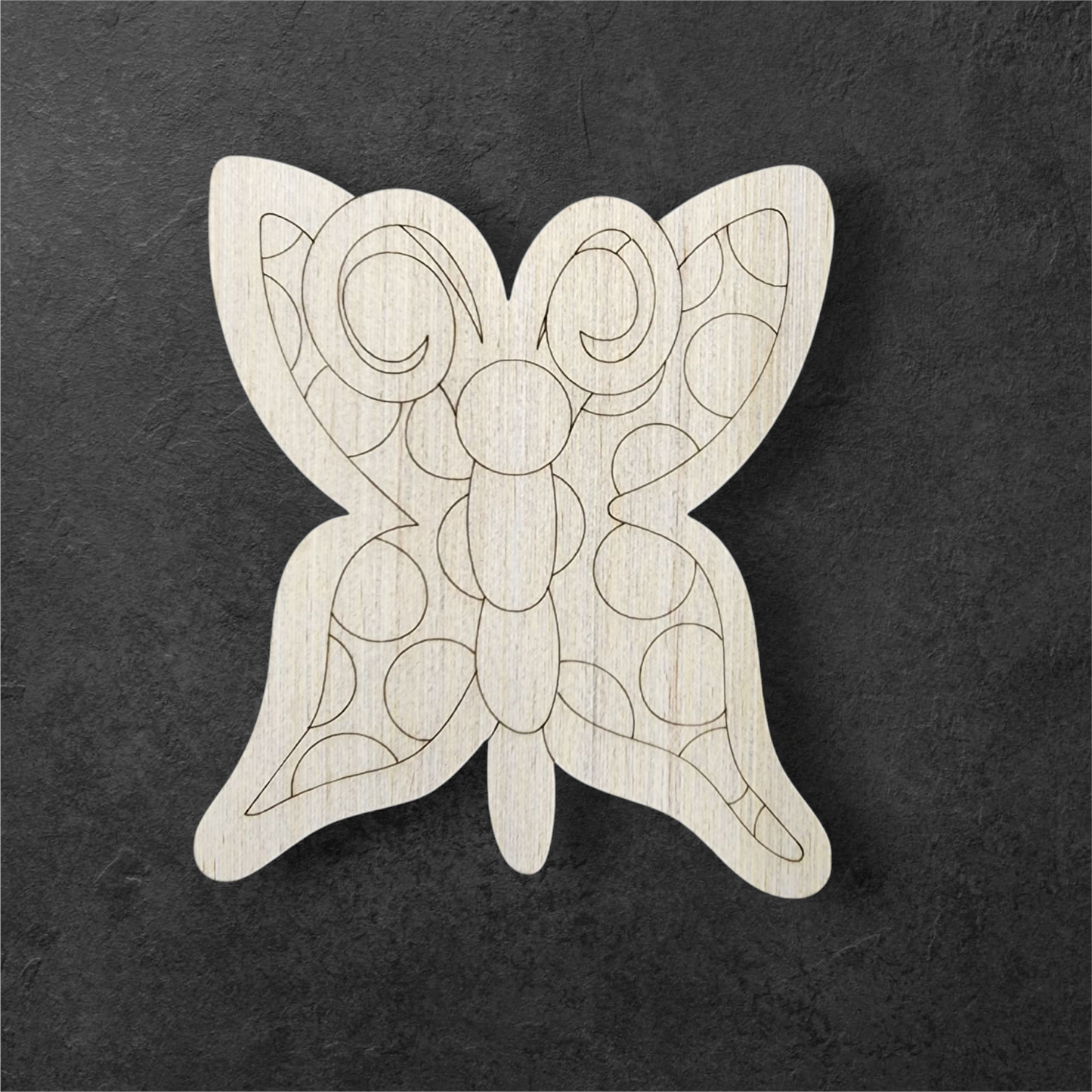 Butterfly (HC144)