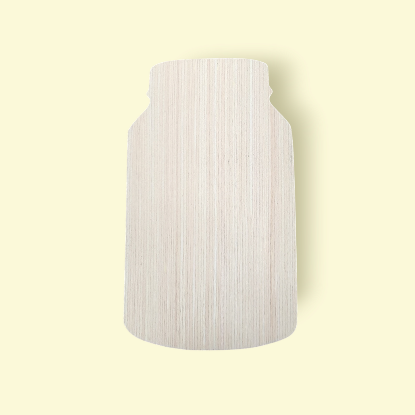 Mason Jar  (BC019)