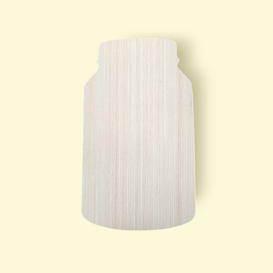 Mason Jar  (BC019)