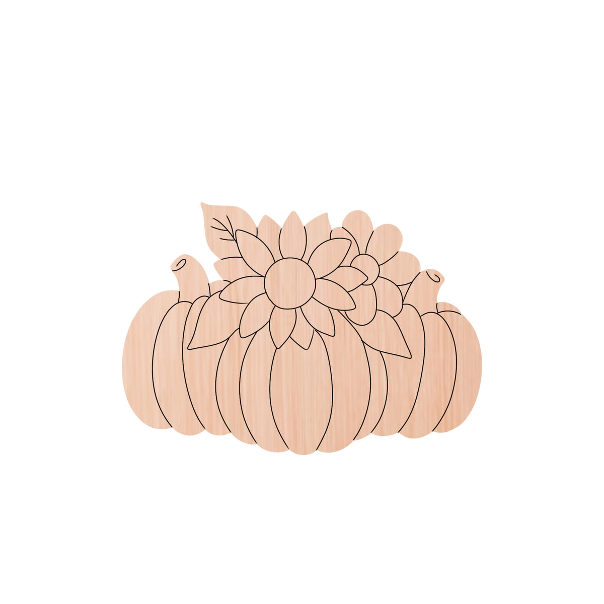 Pumpkins (LL220)