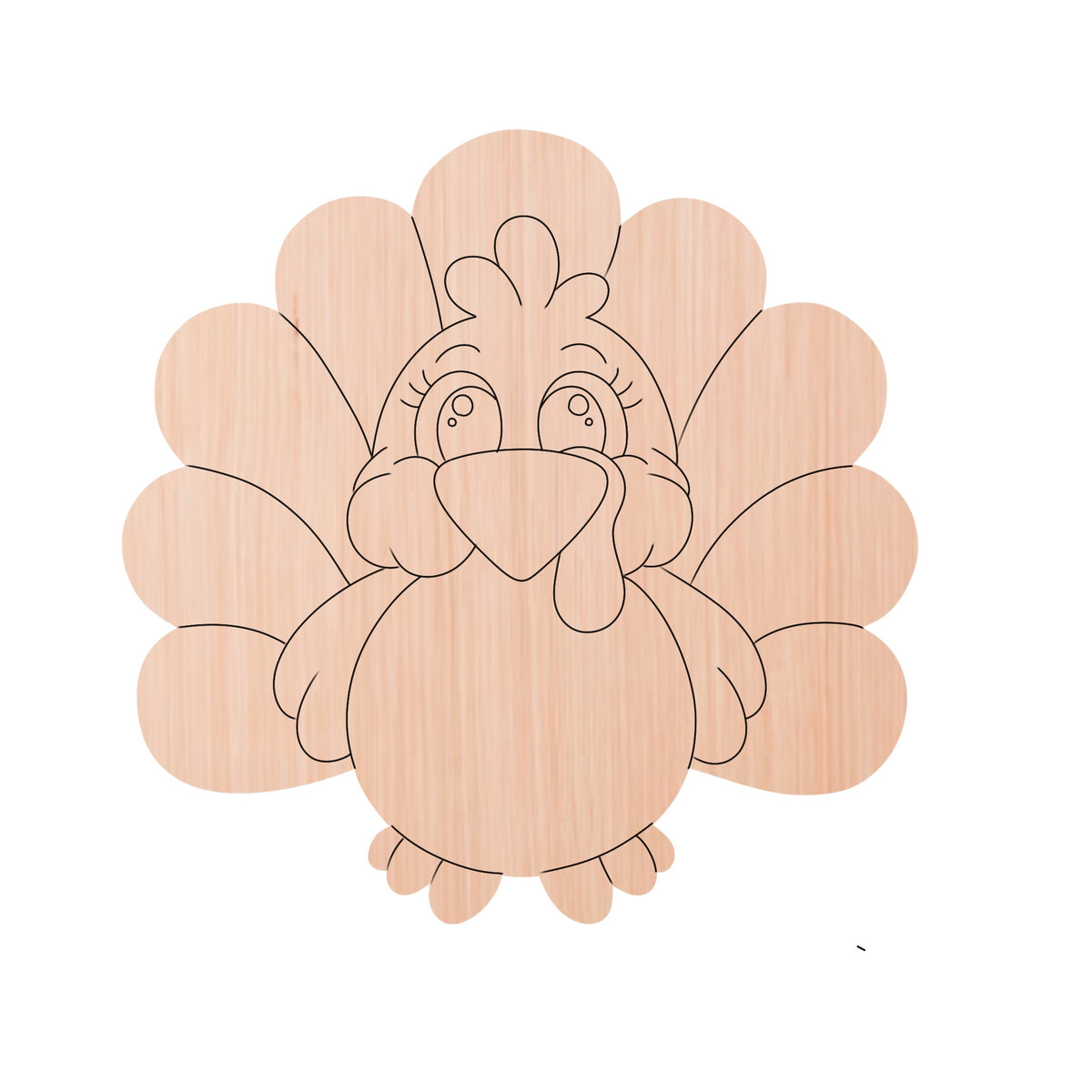 Turkey (LL219)