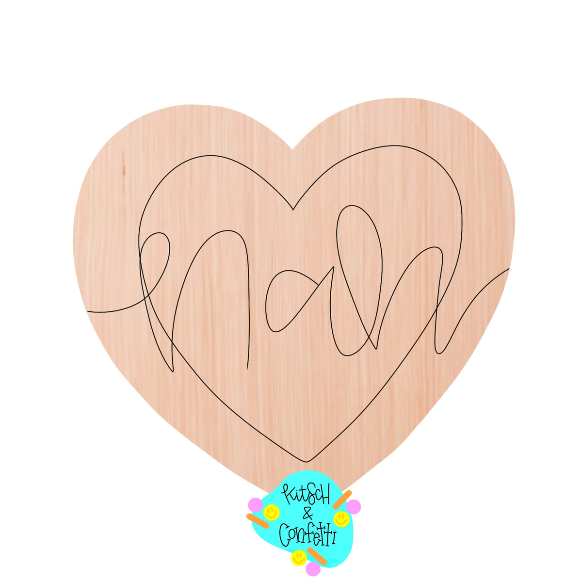 Valentines Nah (KC387)