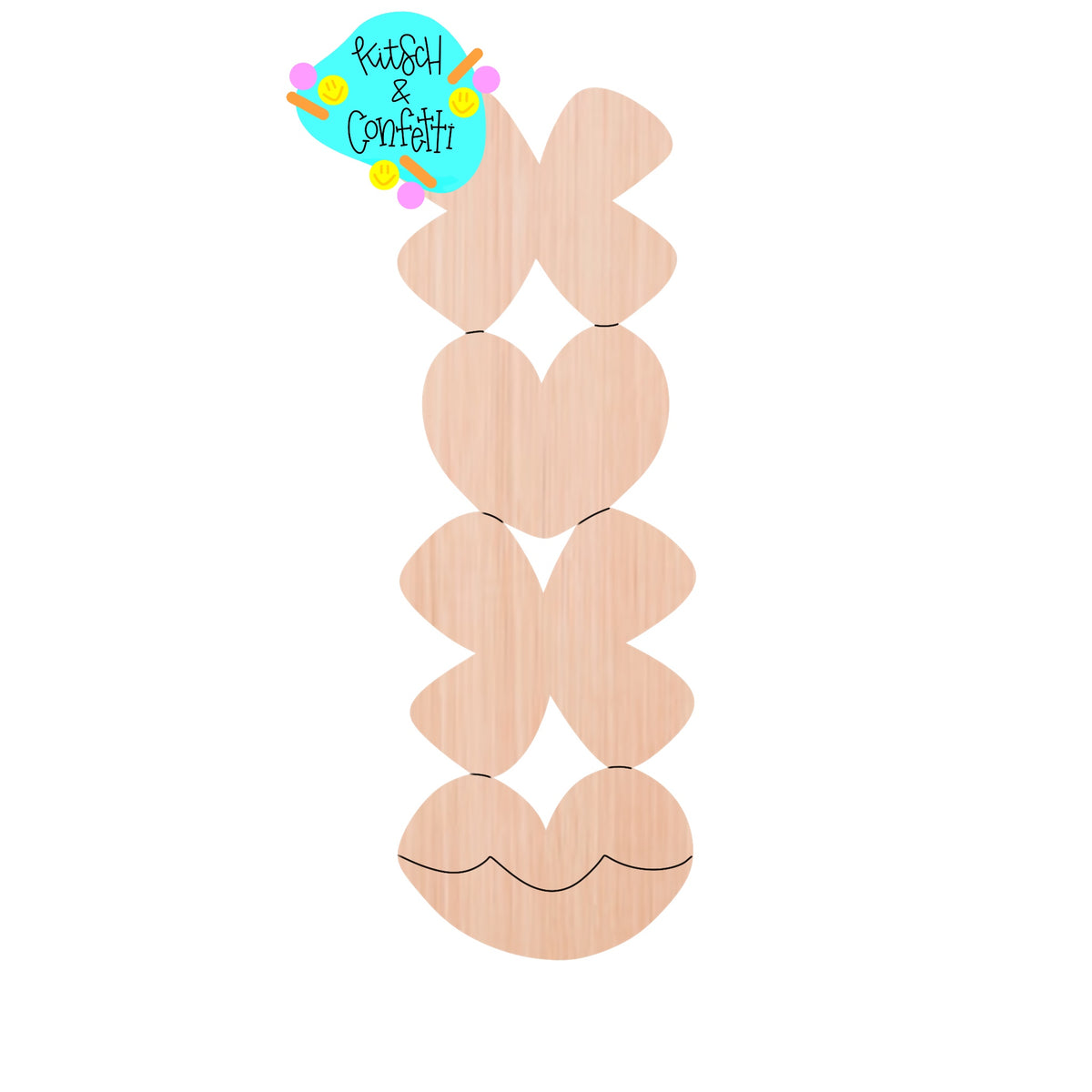 XOXO (KC378)