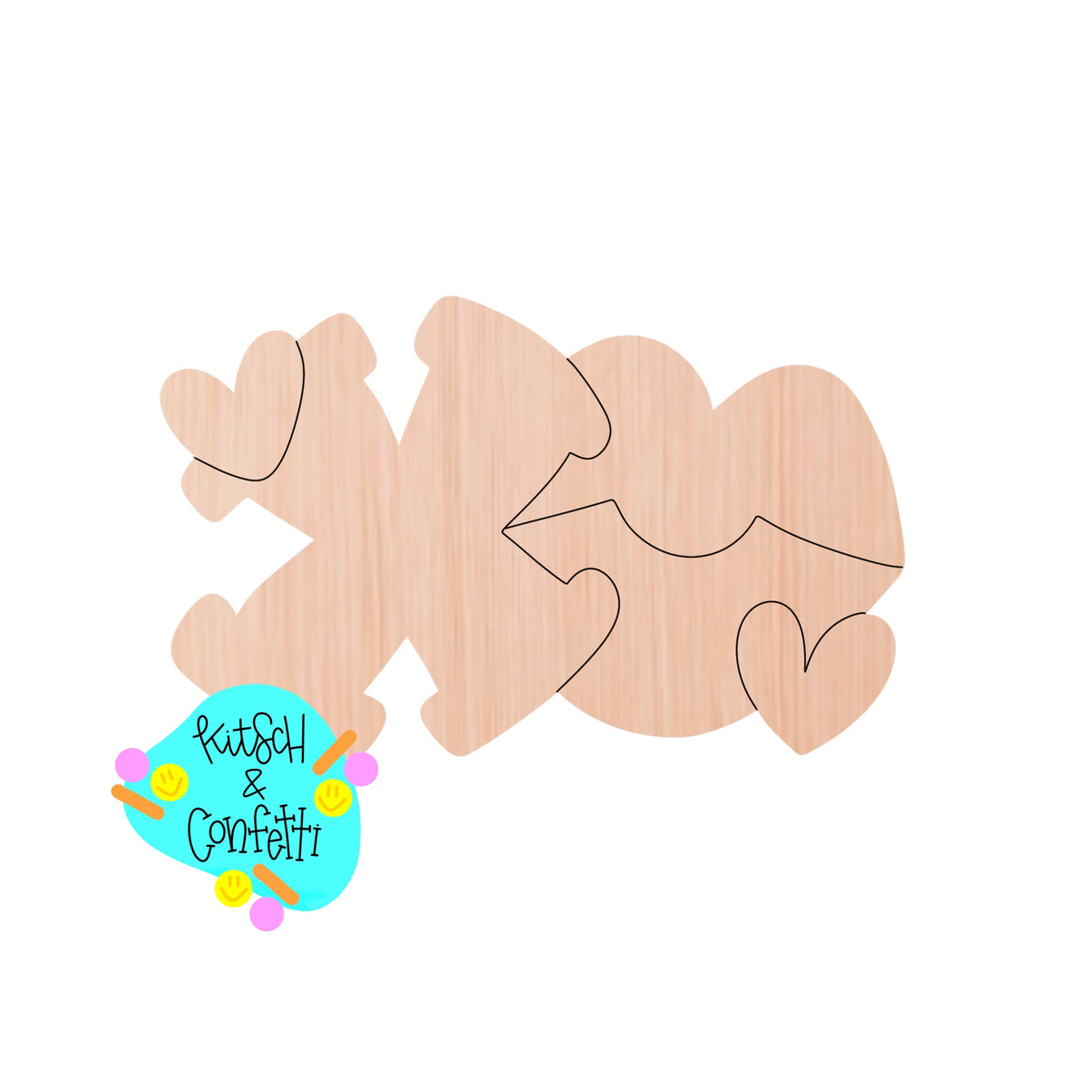 XO Lips (KC373)