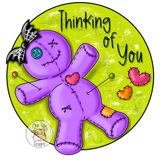 Thinking Of You (PC068)