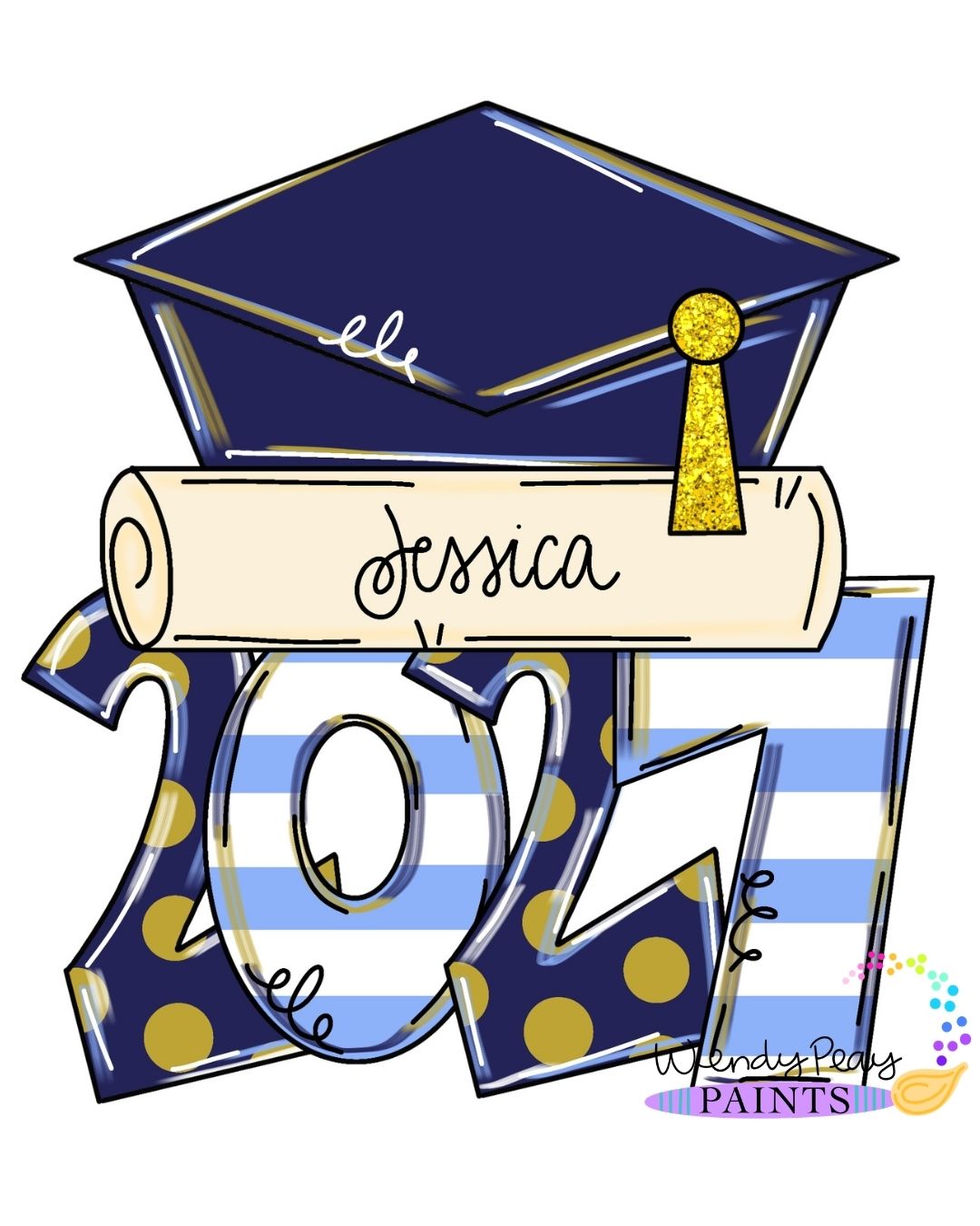 2027 Grad (WP098)