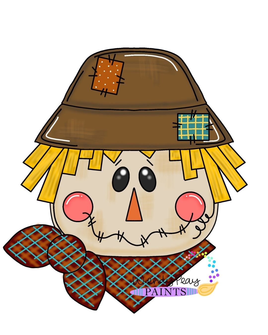 Scarecrow (WP113)