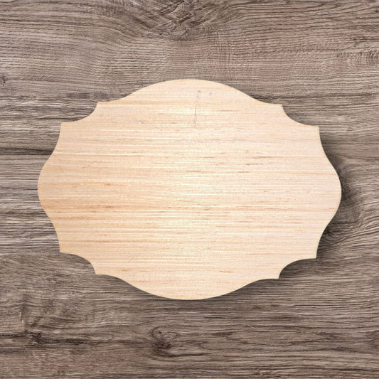 Plaque #5 (BC041)