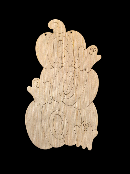 Boo Stack (KW096)
