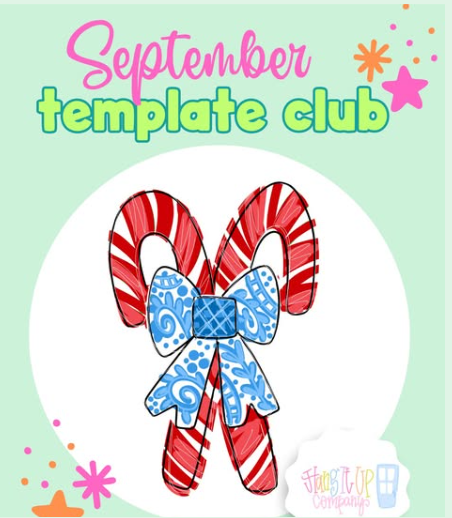 Candy Cane (HC193)