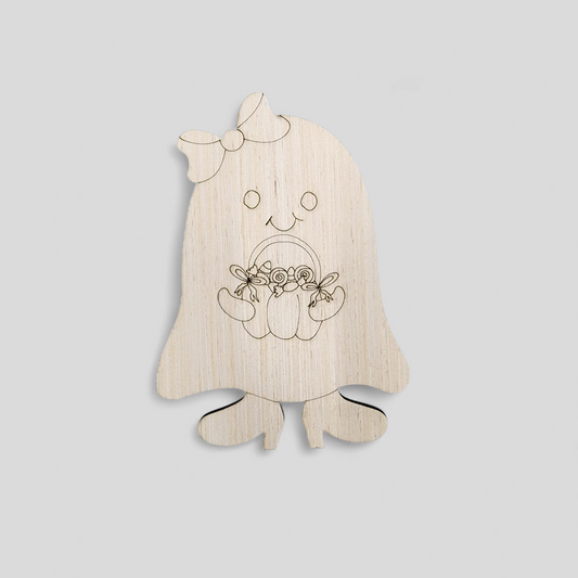 Ghost Girl (RA092)