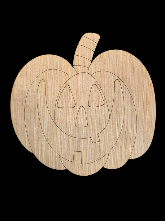 Jack O Lantern (HC180)