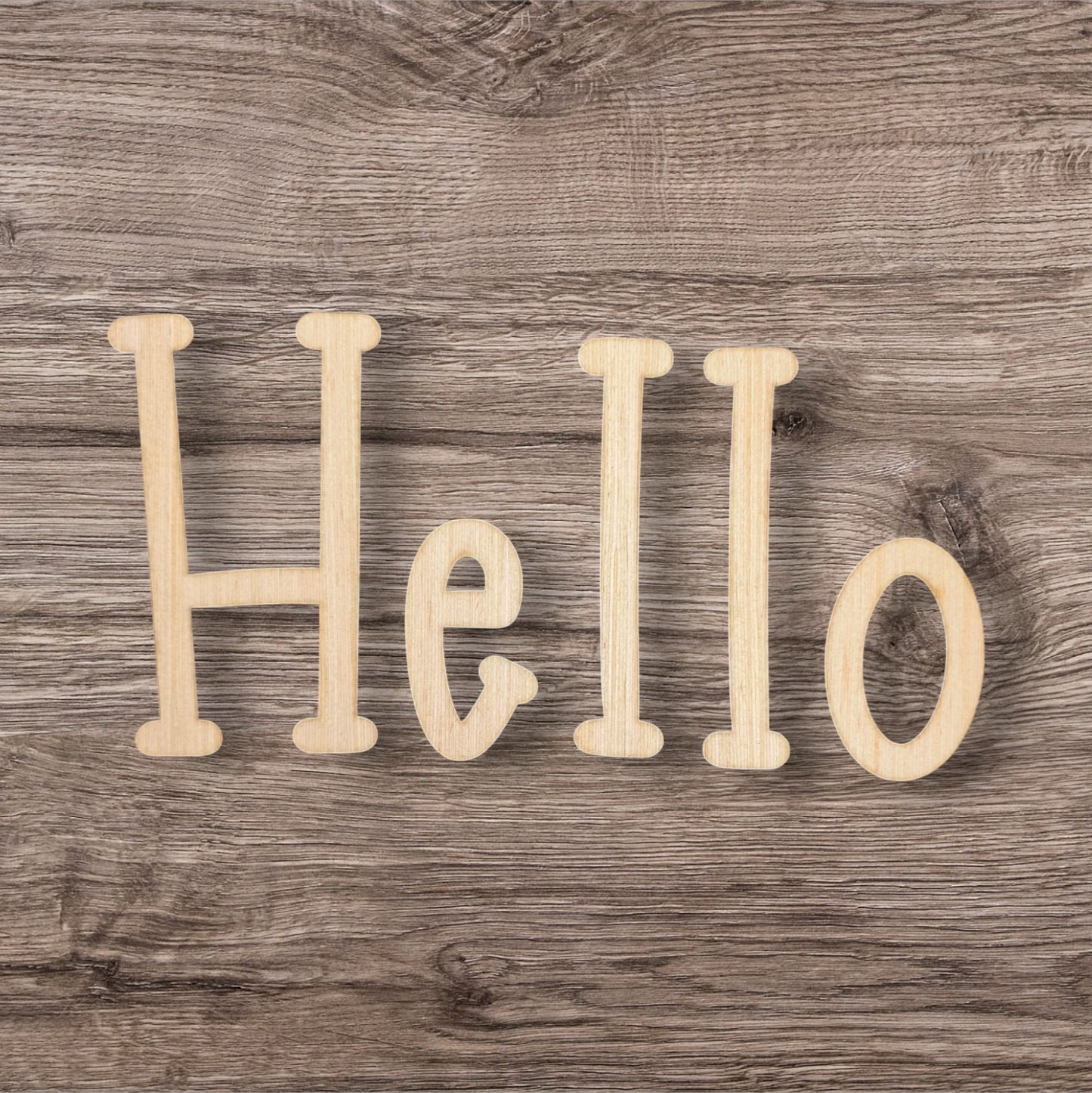 Hello (GM125)