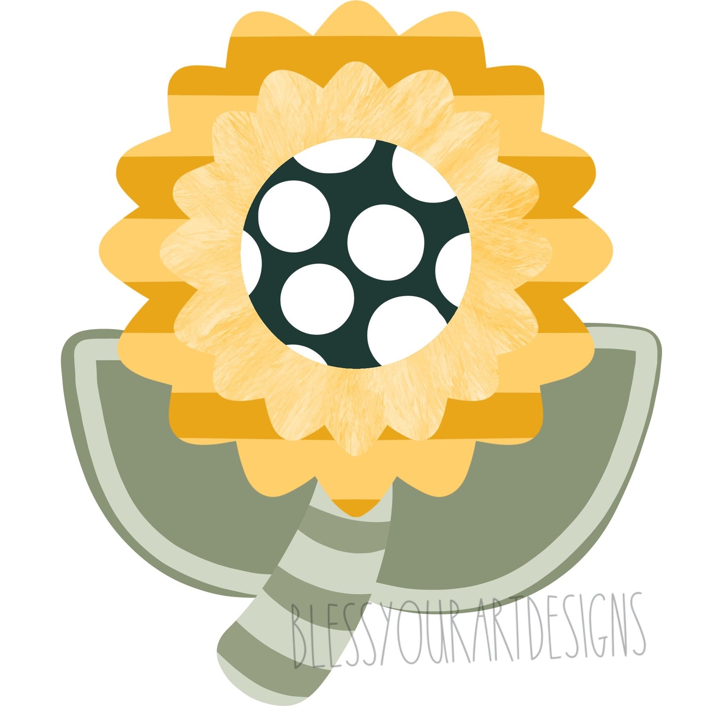 FLOWER (BA177)