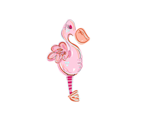 Flamingo (HC245)