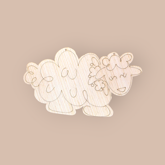 Lamb (HC092)