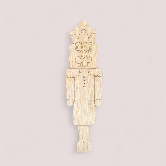 Pinkmas Nutcracker (HC191)