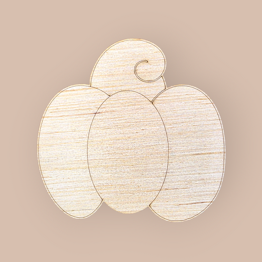 Pumpkin (HC053)