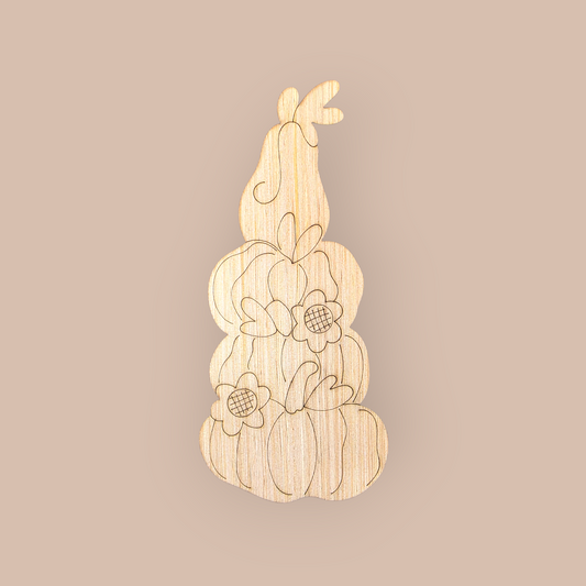 Pumpkins & Guord (HC026)