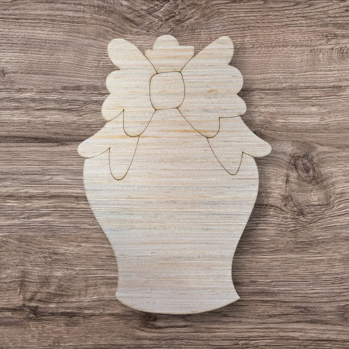 Ginger Jar (HC261)